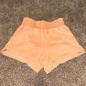 NOBO shorts